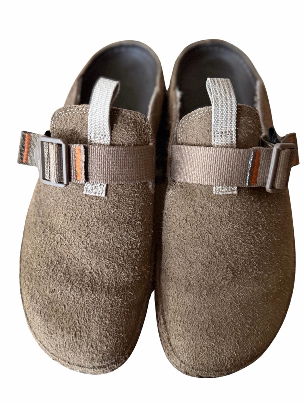 Chacos Paonia Suede Wool Blend Mule Clog- Women’s 11 - Picture 2 of 6